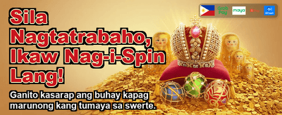Spin and Win Huge Prizes!