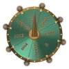 Lucky Wheel Bonus