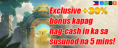 Exclusive Offer 008 promotion banner