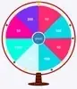 Lucky Wheel Bonus